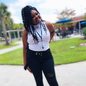 Meet your Posher, Jonnay